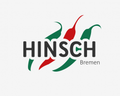 Logo Hinsch & Co.
