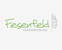 Logo Ferienwohnung Fesenfeld