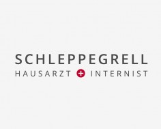 Logo Hausarztpraxis Schleppegrell